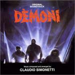 Demoni (Colonna sonora)