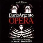 Opera (Colonna sonora)