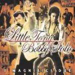 I magnifici due - CD Audio di Bobby Solo,Little Tony