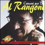Canzoni per voi - CD Audio di Al Rangone
