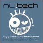 Nu.tech - CD Audio