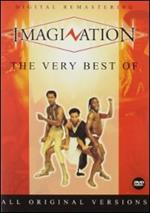 Imagination. The Very Best of (DVD)