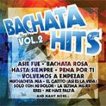 Bachata Hits vol.2 - CD Audio