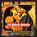 Hola..!!!..Bachata - CD Audio