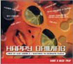 Happy Driving - CD Audio