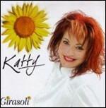Girasoli - CD Audio di Katty