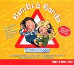 Bimbi a bordo - CD Audio