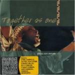 Together as One - CD Audio di Gregg Kofi Brown