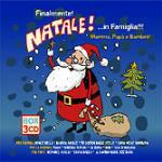 Finalmente Natale! - CD Audio