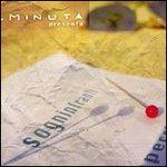 Sogninfranti - CD Audio di Minuta