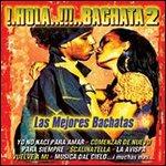 Hola..!!!..Bachata 2 - CD Audio