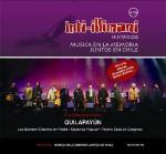 Historicos - CD Audio di Inti-Illimani