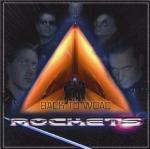 Back To Woad - Vinile LP di Rockets