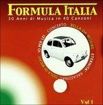 Formula Italia vol.1