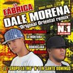 Dale Morena - CD Audio di La Fabrica