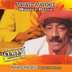 Master Piece - CD Audio di Patato Valdez