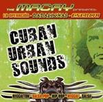 Cuban Urban Sounds