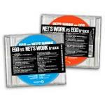 Ego vs Net's Work Traxx - CD Audio