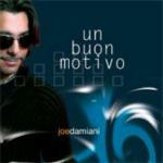Un buon motivo - CD Audio di Joe Damiani