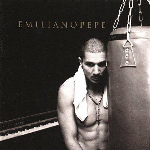 E.P. - CD Audio di Emiliano Pepe
