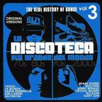La discoteca più grande del mondo vol.3