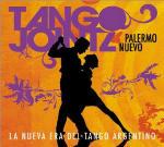 Palermo Nuevo - CD Audio di Tango Jointz
