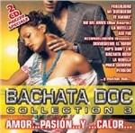 Bachata Doc Collection 3 - CD Audio
