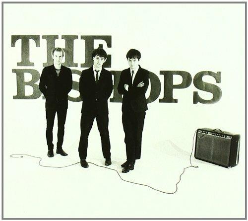 The Bishops - CD Audio di Bishops