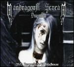 Dragonfly (Cd+Dvd) - CD Audio di Mandragora Scream