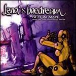 Self Attack and All the Follow - CD Audio di Lena's Baedream