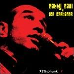 73% Phunk - CD Audio di Les Gastones,Bobby Soul