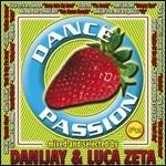 Dance Passion 3rd Act - CD Audio
