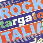Rock Targato Italia 2008