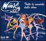 Winx on Ice (Colonna sonora)