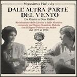 Dall'altra parte del vento - CD Audio di Massimo Bubola