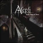 Seven Steps of Stone - CD Audio di Aleph