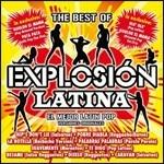 The Best of Explosión Latina