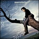 Di tutto quello che c'è - CD Audio di Fabio Mercuri