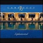 Carducci 76. Sophisticated