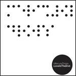 Love is the End - CD Audio di Mercury Drops