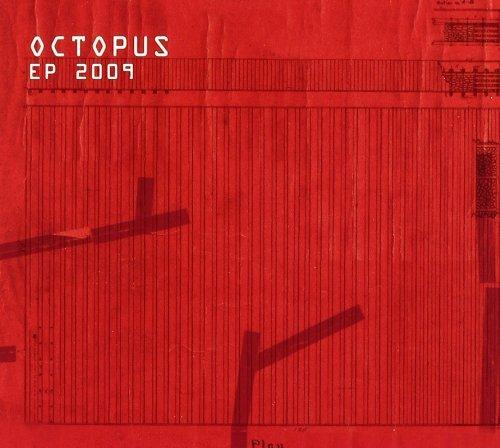 Octupus Ep 2009 - CD Audio di Octopus