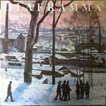 Siberia (Picture Disc)