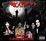 Live 2008 I-Gods of Metal