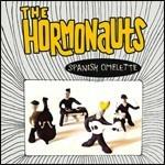 Spanish Omelette - CD Audio di Hormonauts