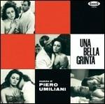 Una Bella Grinta (Colonna sonora)
