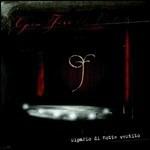 Sipario di notte vestito - CD Audio di Open Fire