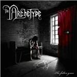 The Fallen Grace - CD Audio di Archetype