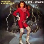 Thunder & Lightning - CD Audio di Dee D. Jackson