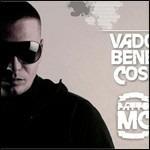 Vado bene così - CD Audio di Patto MC