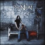 Fake You All - CD Audio di Phenium